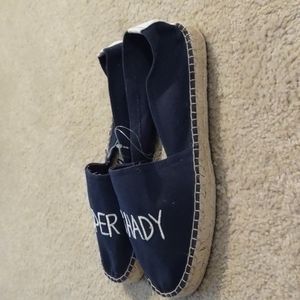 Aerie Super Shady Shoes